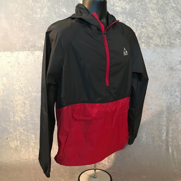 GERRY OUTDOOR ON THE GO TRAVEL PULLOVER TOP - Picture 2 of 6